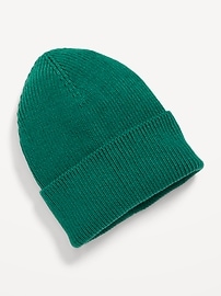 Image number 1 showing, Skate Beanie for Boys