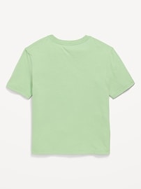Image number 2 showing, Short-Sleeve Graphic T-Shirt for Boys