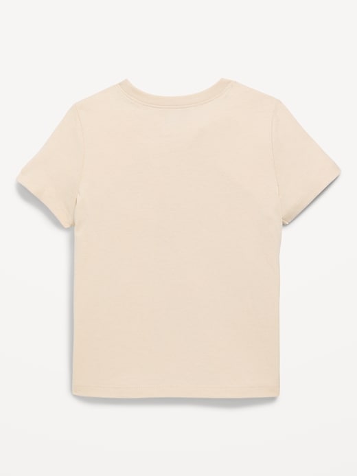 L'image numéro 2 présente T-shirt à imprimé Pat’ Patrouille™ unisexe pour tout-petit