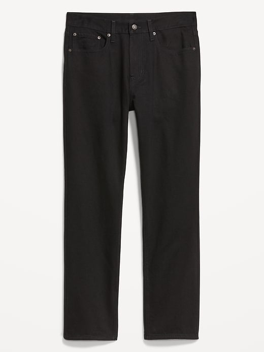Image number 4 showing, Classic Straight Jeans