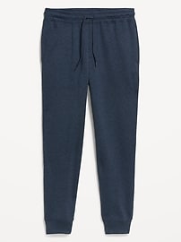 L'image numéro 3 présente Pantalon de jogging en tricot de molleton