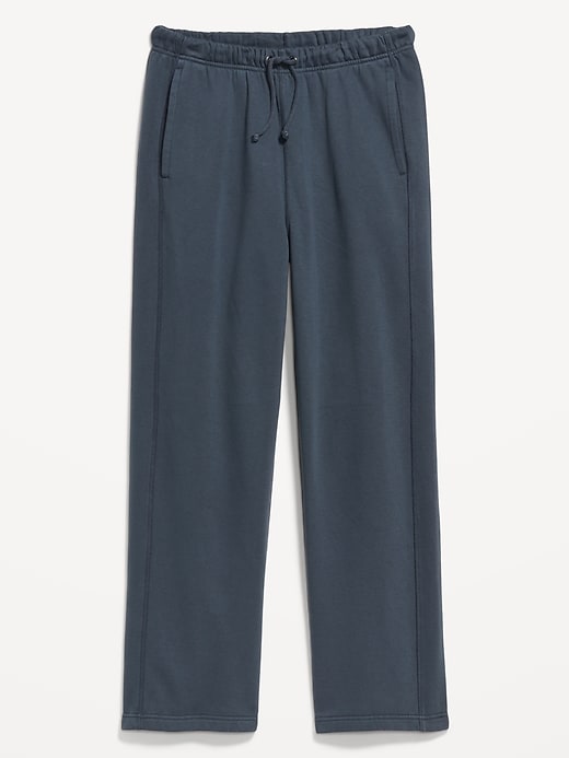 Image number 3 showing, Heavyweight Baggy Sweatpants