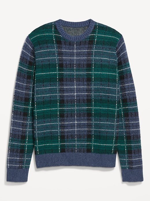 Image number 4 showing, SoSoft Crew-Neck Sweater