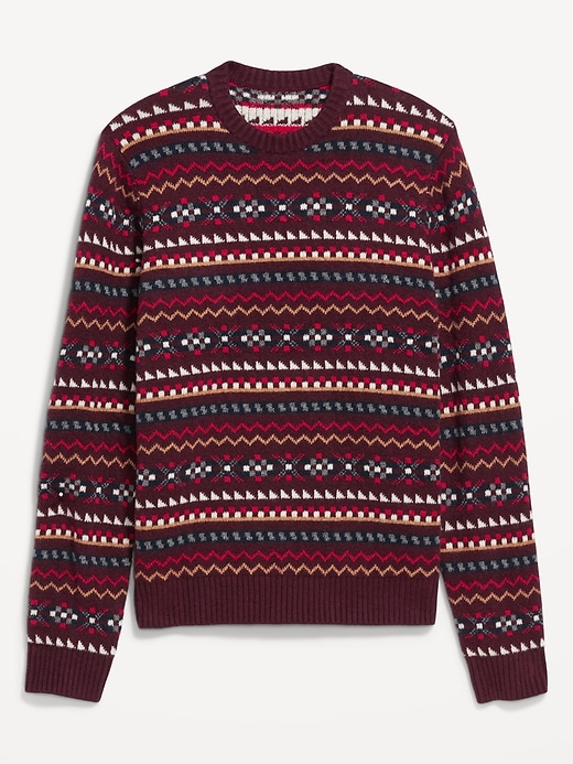 Image number 4 showing, SoSoft Crew-Neck Sweater