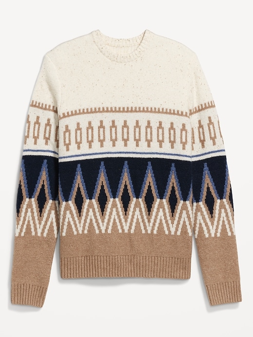 Image number 4 showing, SoSoft Crew-Neck Sweater