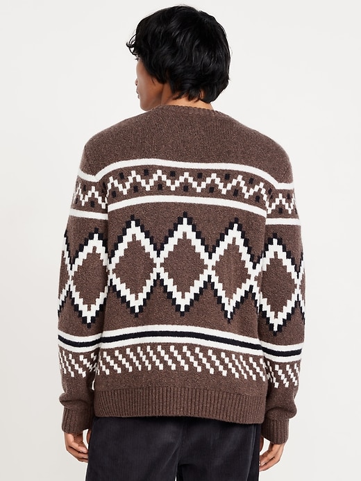 Image number 2 showing, SoSoft Crew-Neck Sweater