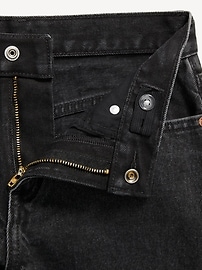 Image number 5 showing, Baggy Straight-Leg Jeans for Girls