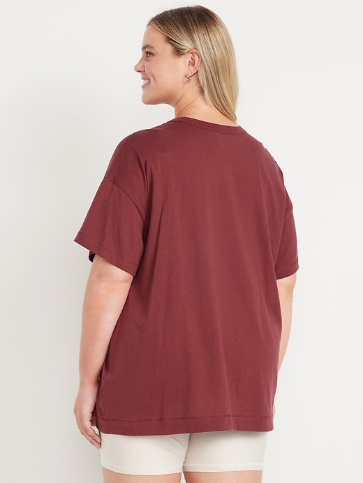 Image number 4 showing, Oversized Grateful Dead™ T-Shirt