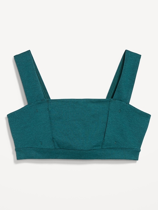 L'image numéro 2 présente Soutien-gorge à maintien léger NuageConfo d’allaitement et de maternité