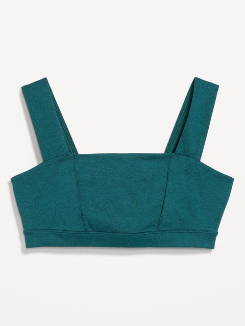 Soutien-gorge à maintien léger NuageConfo d’allaitement et de maternité - Courant-Jet
