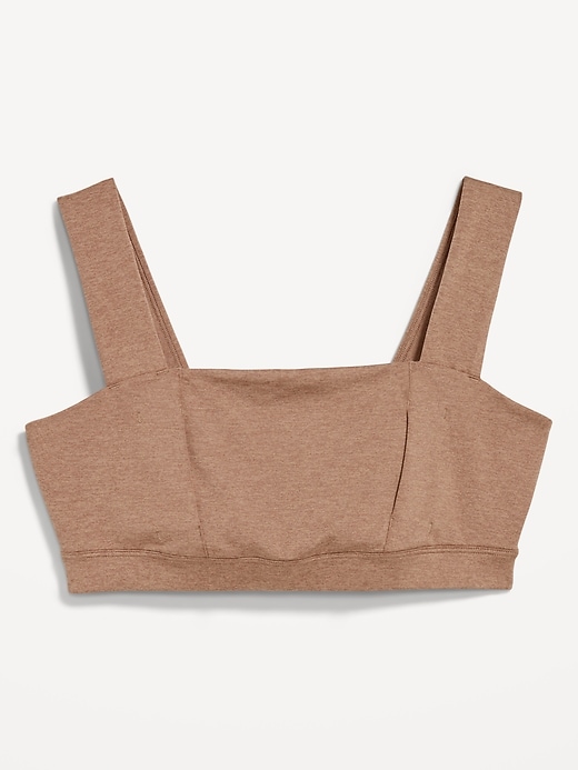 L'image numéro 3 présente Soutien-gorge à maintien léger NuageConfo d’allaitement et de maternité
