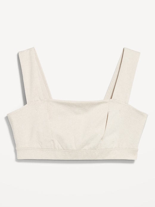 Image number 2 showing, Maternity Light Support CloudComfy Pumping Bra