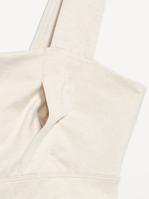 Image number 3 showing, Maternity Light Support CloudComfy Pumping Bra