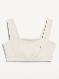 Image number 2 showing, Maternity Light Support CloudComfy Pumping Bra