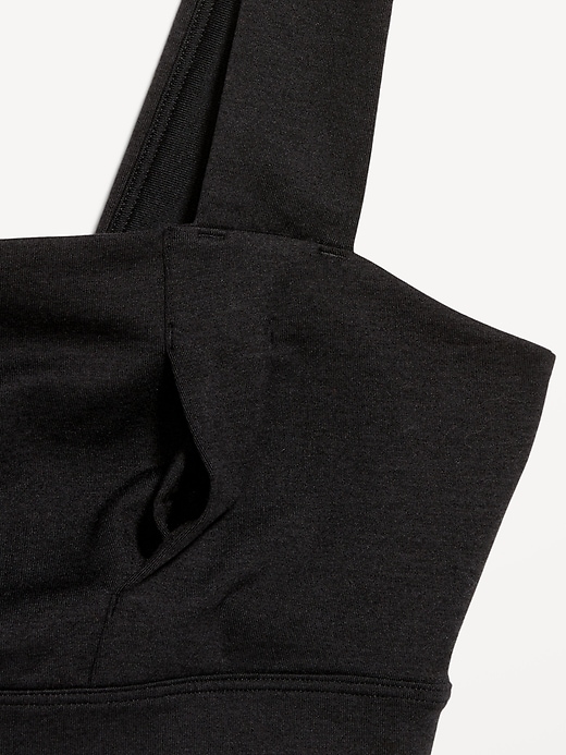 L'image numéro 3 présente Soutien-gorge à maintien léger NuageConfo d’allaitement et de maternité