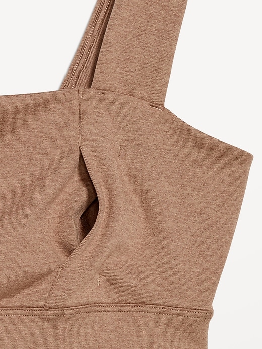 L'image numéro 4 présente Soutien-gorge à maintien léger NuageConfo d’allaitement et de maternité