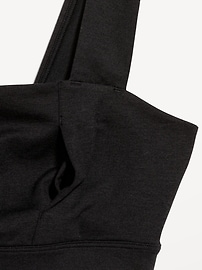 L'image numéro 3 présente Soutien-gorge à maintien léger NuageConfo d’allaitement et de maternité