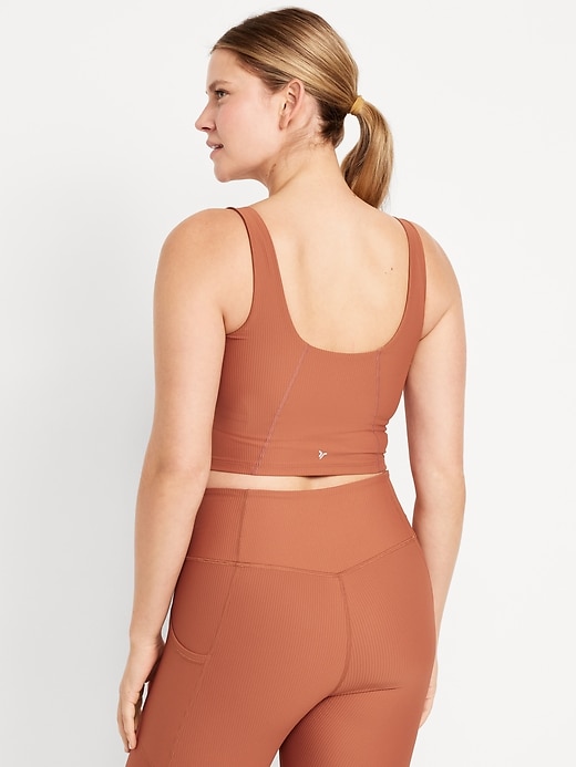 Image number 6 showing, Maternity PowerSoft Nursing Sports Bra