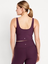 Image number 2 showing, Maternity PowerSoft Nursing Sports Bra