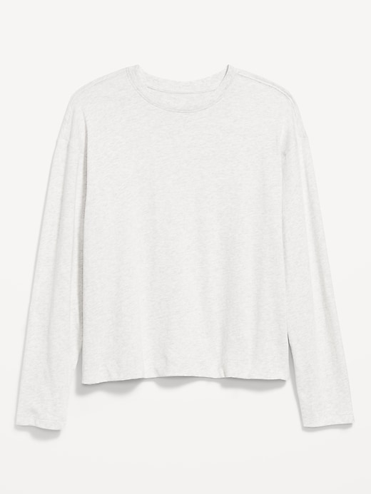 Image number 3 showing, Vintage Crew-Neck T-Shirt