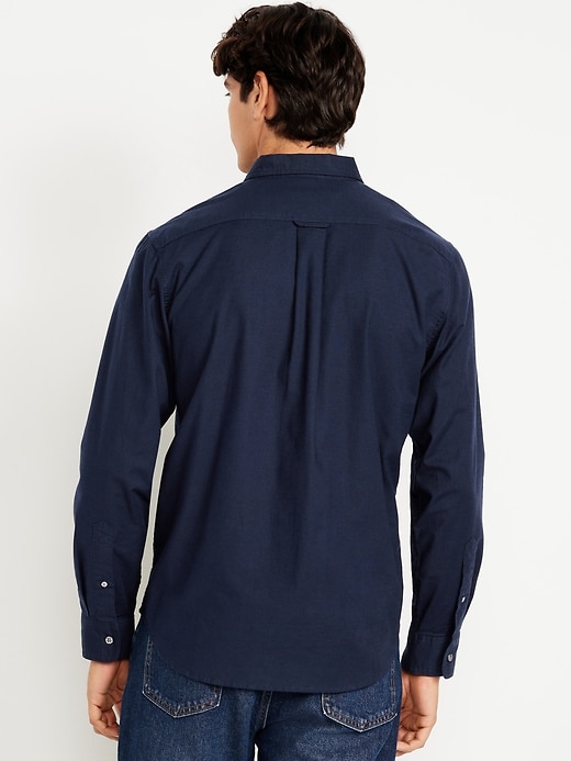 Image number 2 showing, Classic Fit Everyday Oxford Shirt