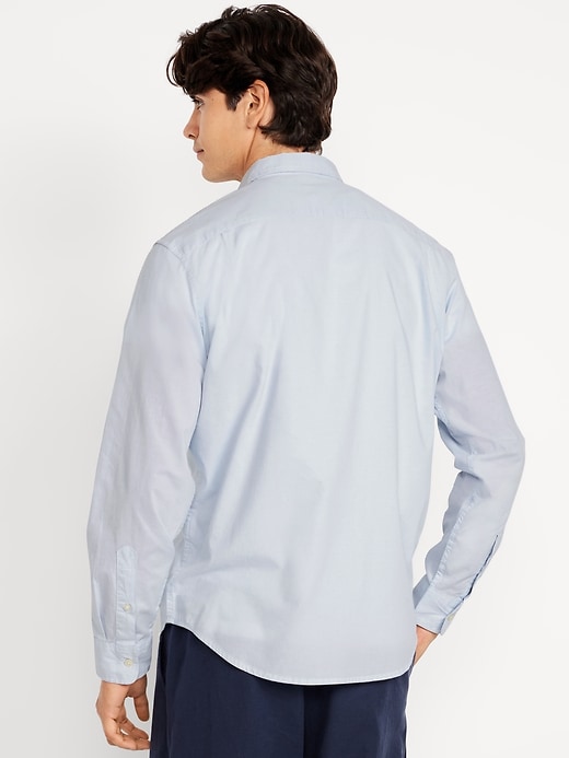 Image number 2 showing, Classic Fit Everyday Shirt