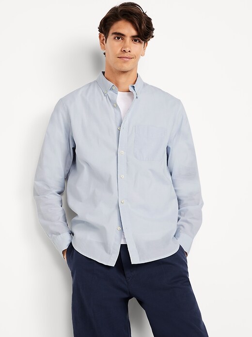Image number 3 showing, Classic Fit Everyday Shirt
