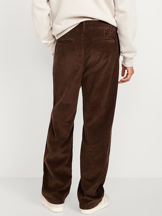 Image number 2 showing, Baggy Corduroy Pants