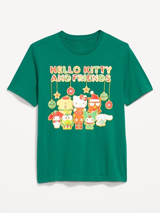 Image number 1 showing, Hello Kitty and Friends® T-Shirt