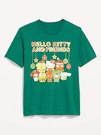 Image number 1 showing, Hello Kitty and Friends® T-Shirt