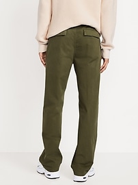 Image number 2 showing, Heavyweight 90's Loose Built-In Flex Pants