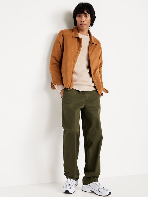 Image number 3 showing, Heavyweight 90's Loose Built-In Flex Pants