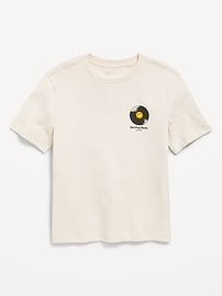 Image number 1 showing, Short-Sleeve Graphic T-Shirt for Boys