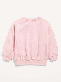 Image number 2 showing, Rudolph The Red Nosed Reindeer™ Graphic T-Shirt for Toddler Girls