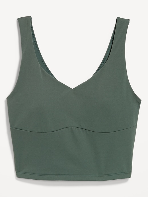 Image number 3 showing, StudioSmooth Seamed Longline Top