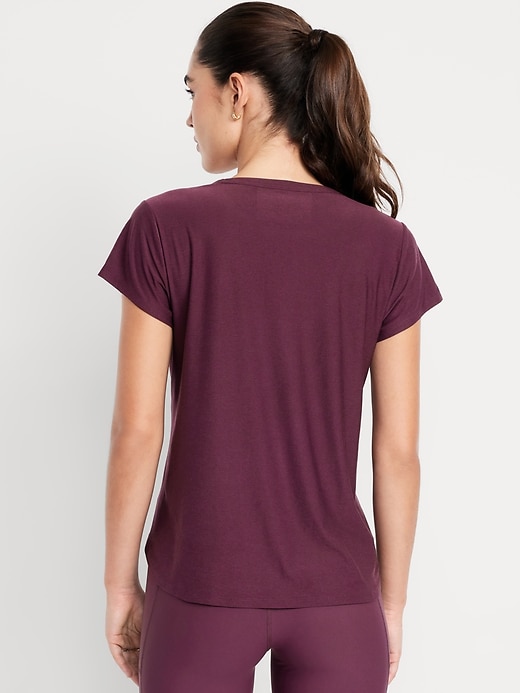 Image number 2 showing, CloudMotion Base Layer T-Shirt