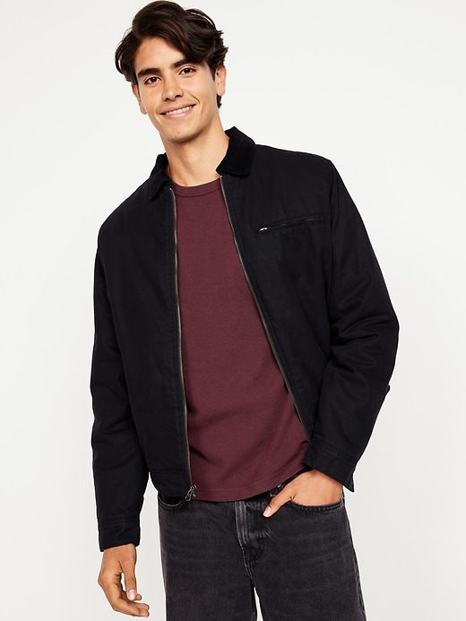 Image number 3 showing, Waffle-Knit T-Shirt