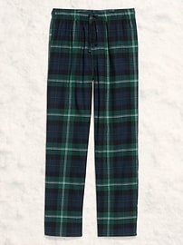 Image number 3 showing, Flannel Pajama Pants for Men