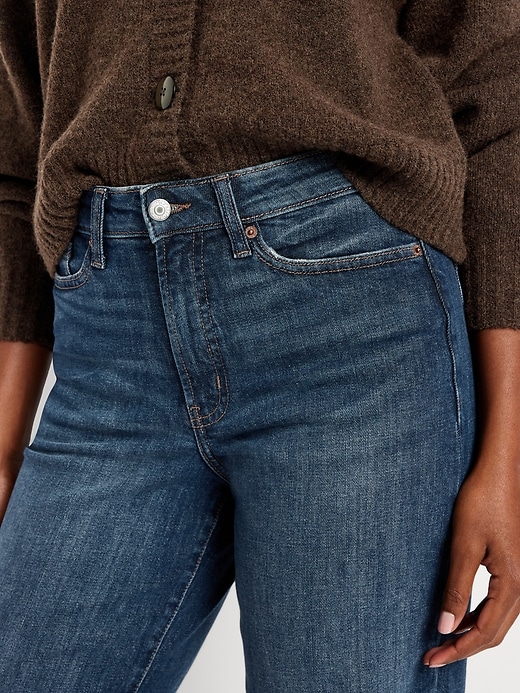 Image number 5 showing, High-Waisted OG Loose Jeans