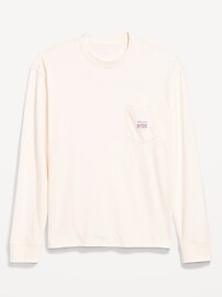 Image number 1 showing, Heavyweight Graphic T-Shirt