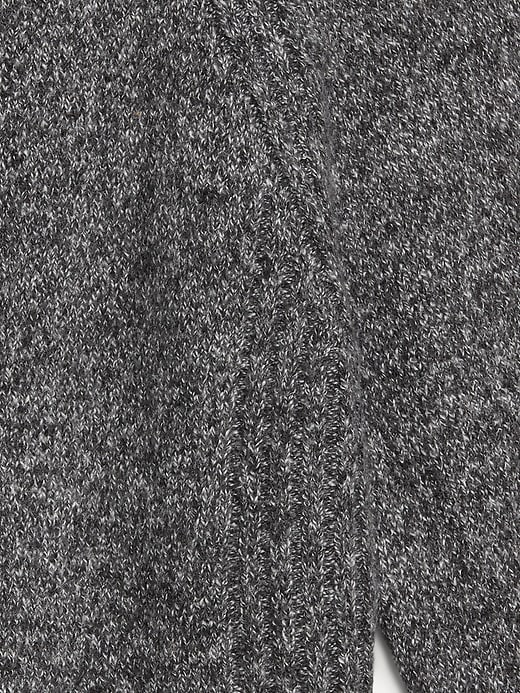 L'image numéro 7 présente Chandail ample ras du cou SoSoft