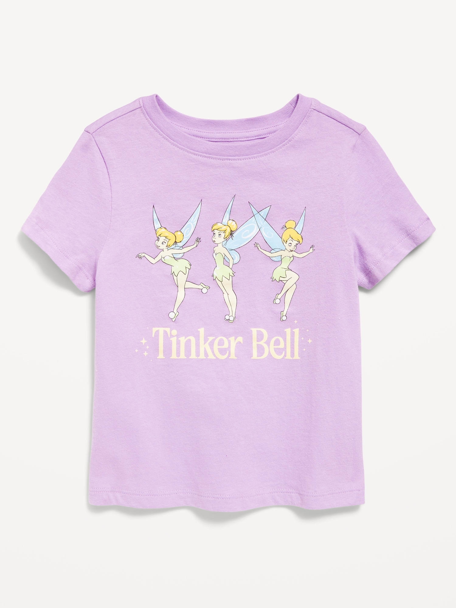 Unisex Licensed Graphic T-Shirt for Toddler