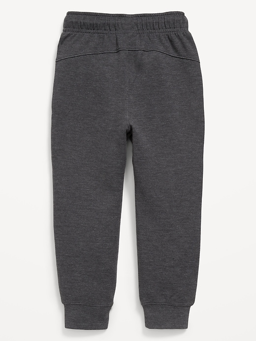 Image number 2 showing, Dynamic Fleece Jogger Sweatpants for Toddler Boys
