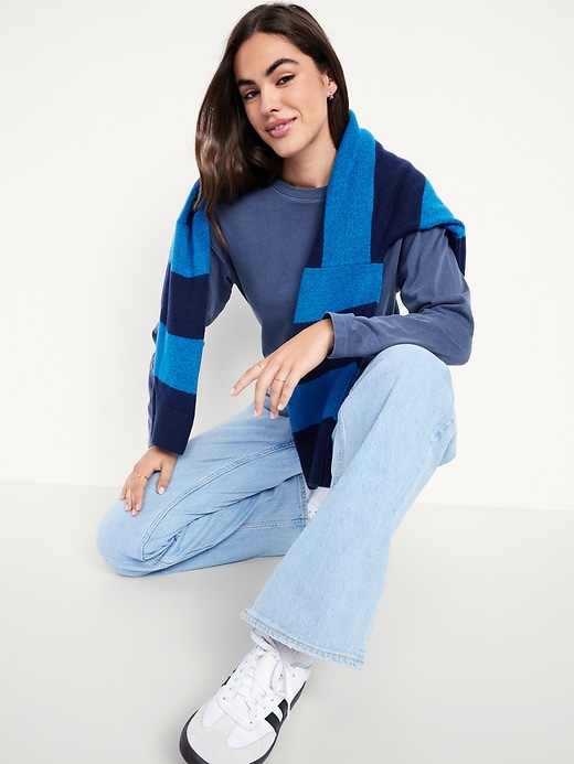 Image number 3 showing, Vintage Crew-Neck T-Shirt