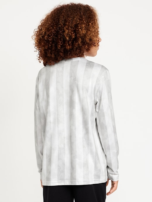 Image number 2 showing, CloudMotion Performance T-Shirt for Boys