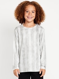 Image number 3 showing, CloudMotion Performance T-Shirt for Boys