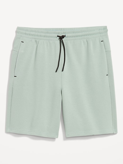 Image number 3 showing, Dynamic Fleece 4.0 Shorts -- 8-inch inseam