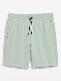 Image number 3 showing, Dynamic Fleece 4.0 Shorts -- 8-inch inseam