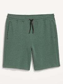 Image number 3 showing, Dynamic Fleece 4.0 Shorts -- 8-inch inseam
