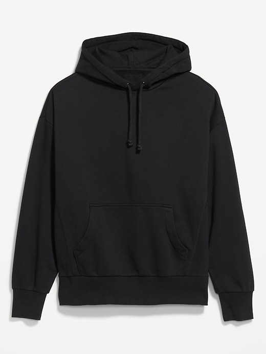 Image number 4 showing, Oversized Heavyweight Rotation Popover Hoodie